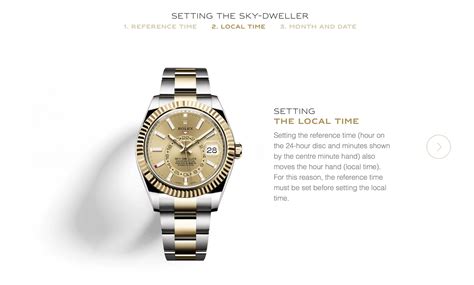 rolex bloccato|rolex official website.